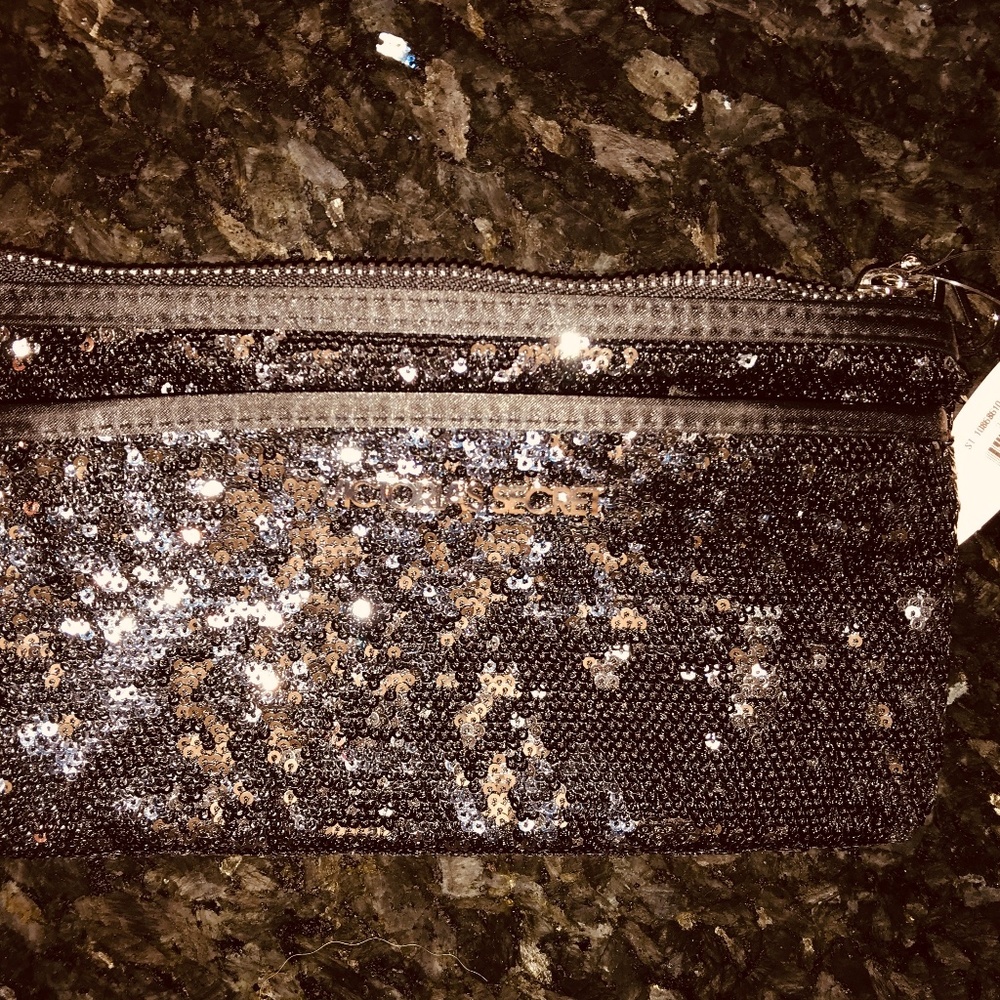 Victorians Secret Clutch purse